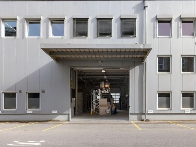 Industrie mieten in Altikofen, Ittigen