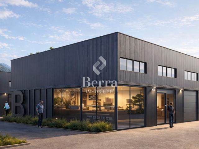 Industrie kaufen in Saint-Maurice