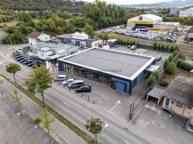 Industrie kaufen