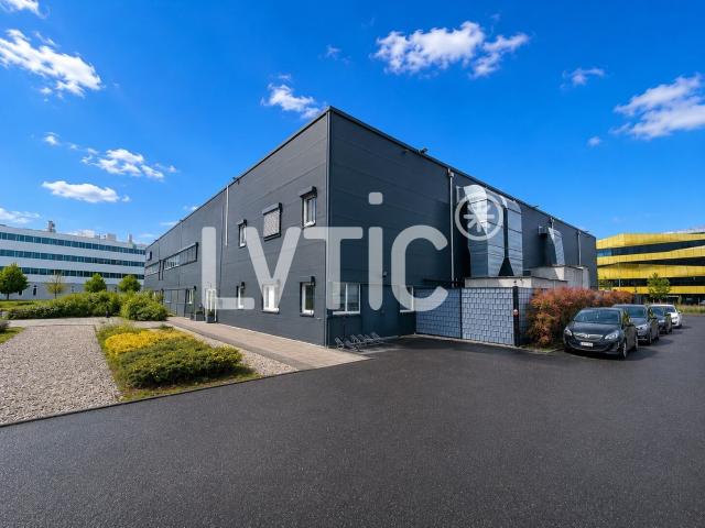 Industrie kaufen in Belmont-Yverdon, Waadt