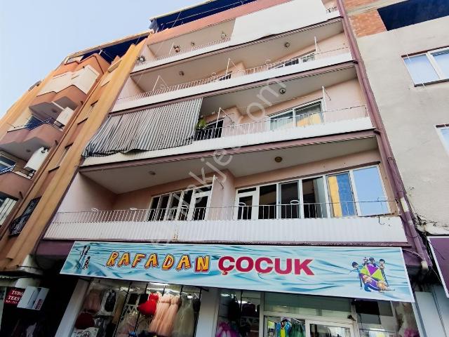 Evciler, Çine içerisinde kiralık mülk