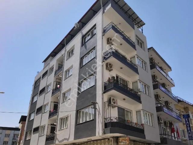 Hamitabat, Çine içerisinde kiralık mülk