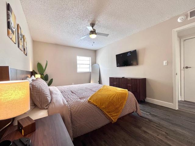 Apartment for rent in Manors at Manhattan, Tampa