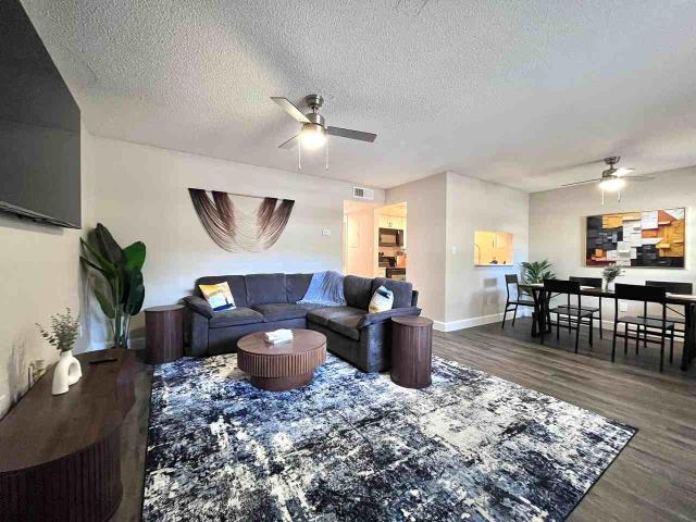 Apartment for rent in Manors at Manhattan, Tampa
