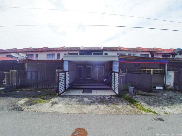 Terraced House for sale in Kajang, Langat