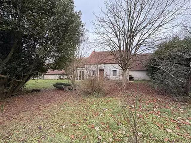 Maison vente à Le Bourg, Ineuil