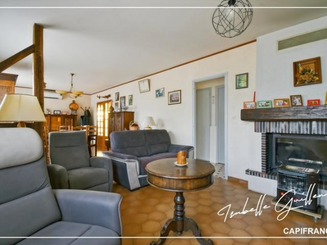 Maison vente à Saint-Amand-Montrond, Ineuil