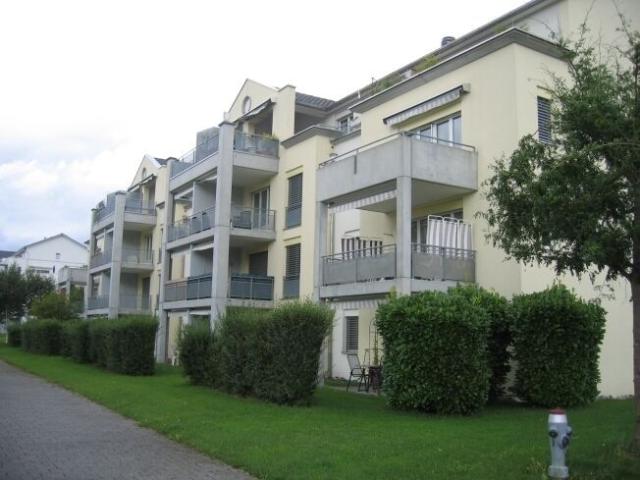 Apartment mieten in Rapperswil-Jona, St. Gallen