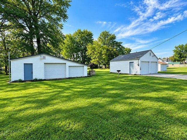 Land for sale in Bucyrus, Crawford County
