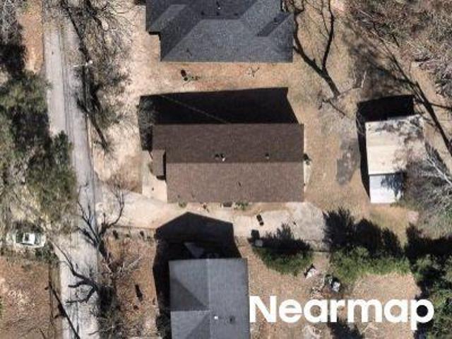 House for sale in Augusta, Georgia