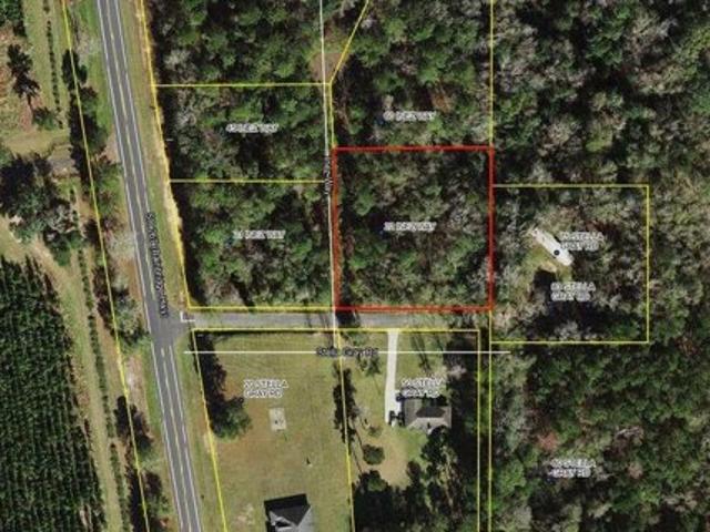 House for sale in Quincy, Florida