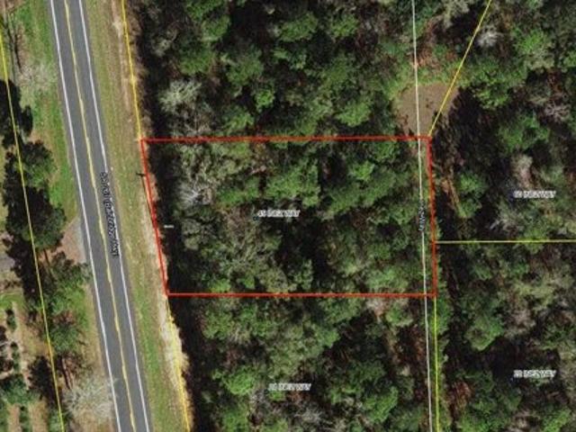 House for sale in Quincy, Florida