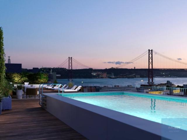 Apartamento venda em Estrela, Lisboa