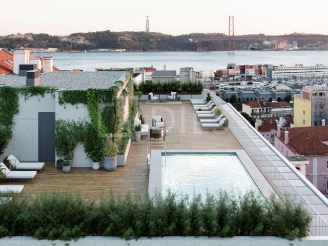 Apartamento venda em Estrela, Lisboa