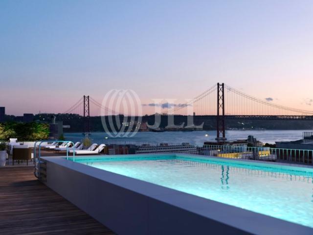 Apartamento venda em Estrela, Lisboa
