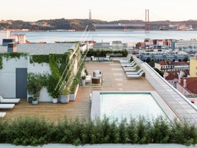 Apartamento venda em Estrela, Lisboa