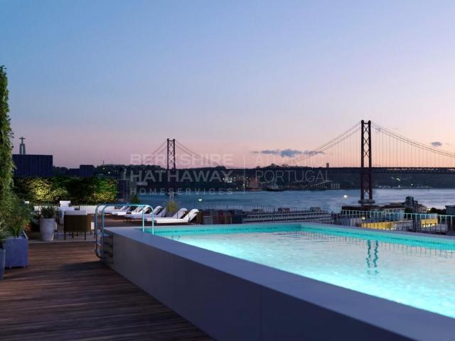 Apartamento venda em Estrela, Lisboa