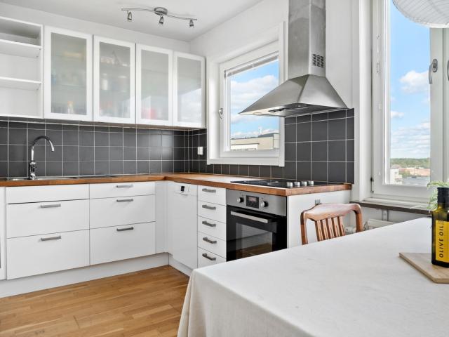 Bostadsrätt till salu i Stockholm