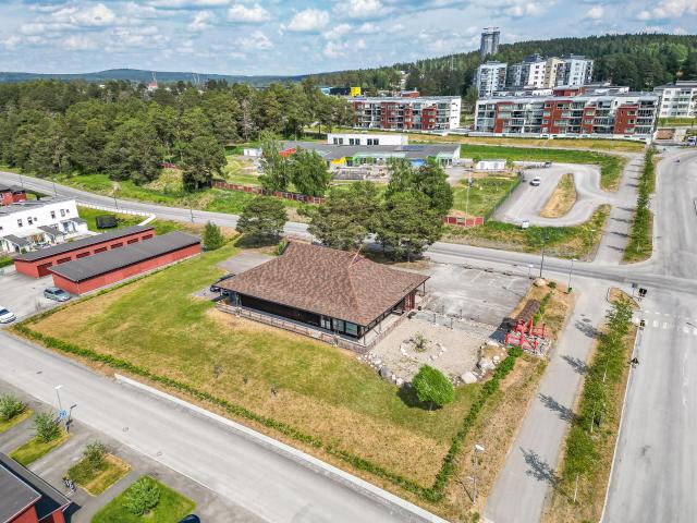 Bostad till salu i Östersund, Jämtland