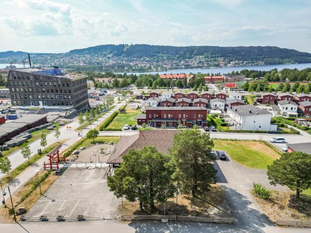 Bostad till salu i Östersund, Jämtland