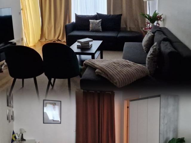 Lägenhet hyra i Ljungbyhed, Skåne