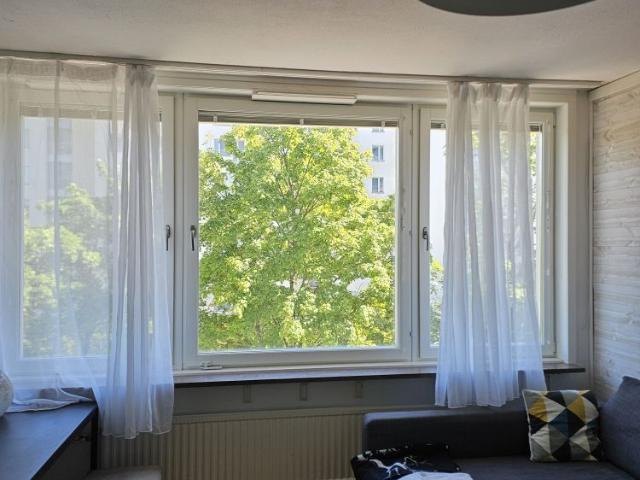 Lägenhet hyra i Solna, Stockholm