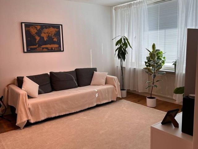 Lägenhet hyra i Solna, Stockholm