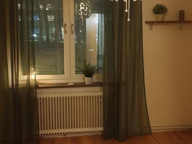Lägenhet hyra i Solna, Stockholm