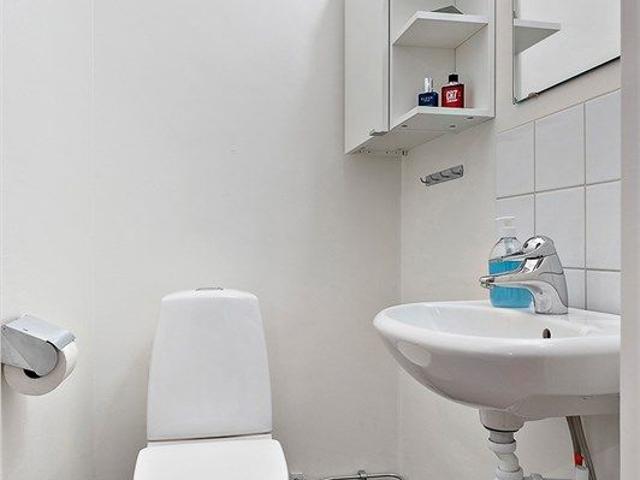 Room hyra i Solna