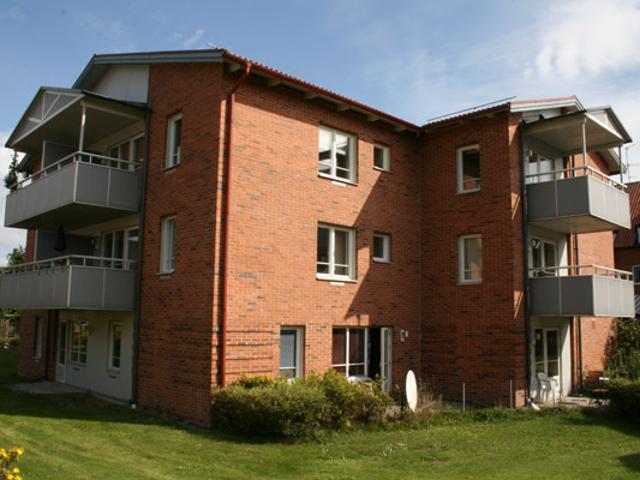 Hus hyra i Kristianstad, Skåne