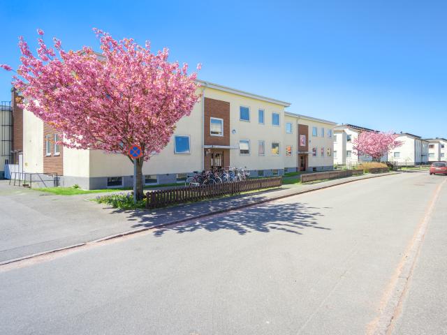 Hus hyra i Kristianstad, Skåne