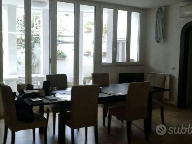 Appartamento in affitto a Castro Pretorio, Roma