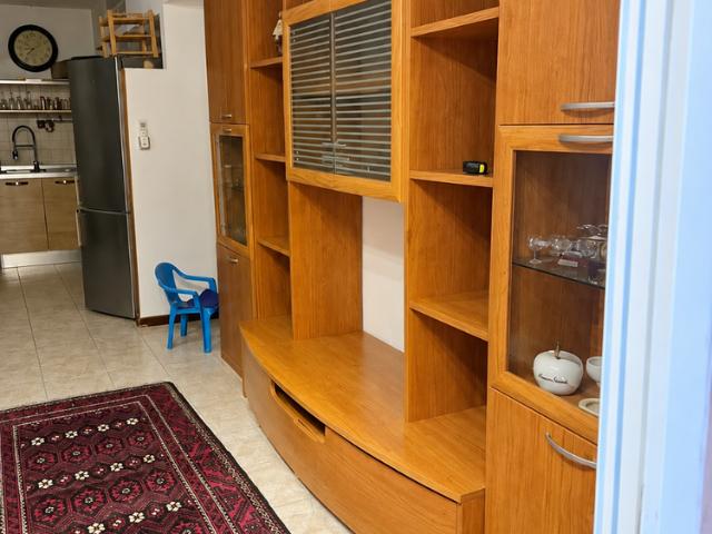 Appartamento in affitto a Castro Pretorio, Roma