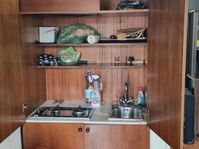 Appartamento in affitto a Castro Pretorio, Roma