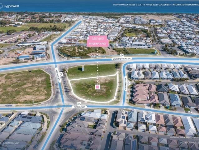 Property for sale in Golden Bay, Western Australia