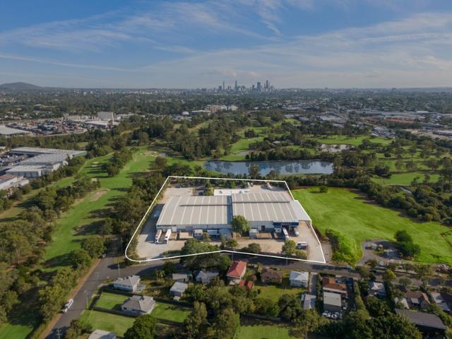 Warehouse for sale in Toombul, Queensland