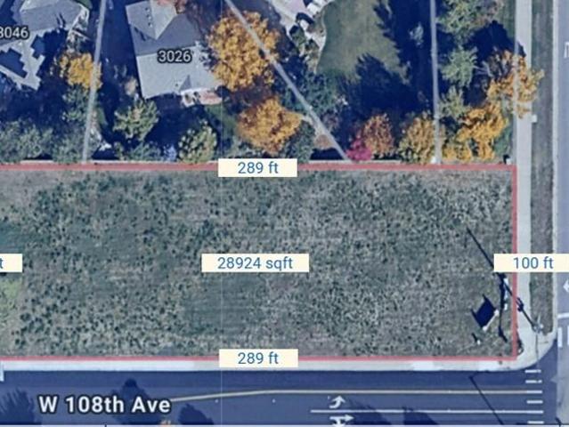 Commercial for sale in Westminster, Colorado