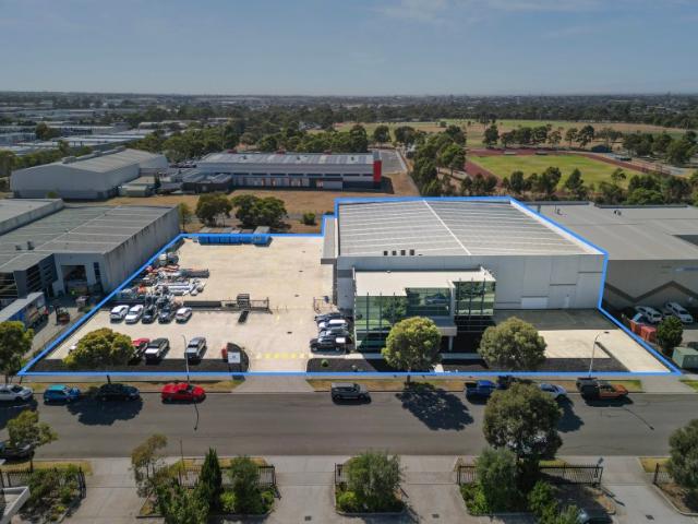 Warehouse for sale in Camerons Creek, Victoria