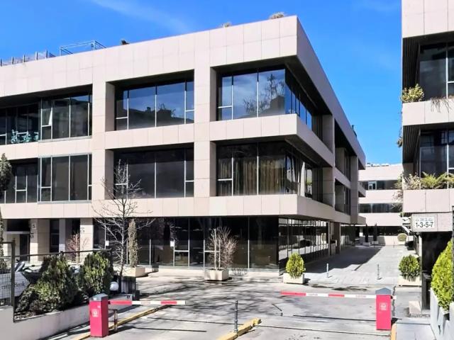 Oficina en alquiler en San Sebastián De Los Reyes, Madrid
