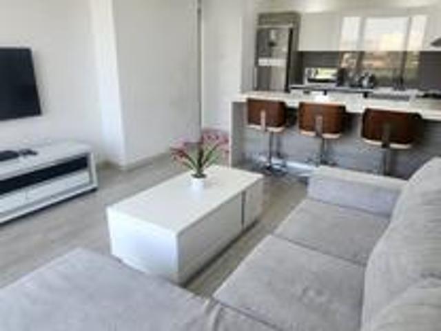Apartment for rent in Morninghill, City of Ekurhuleni Metropolitan Municipality