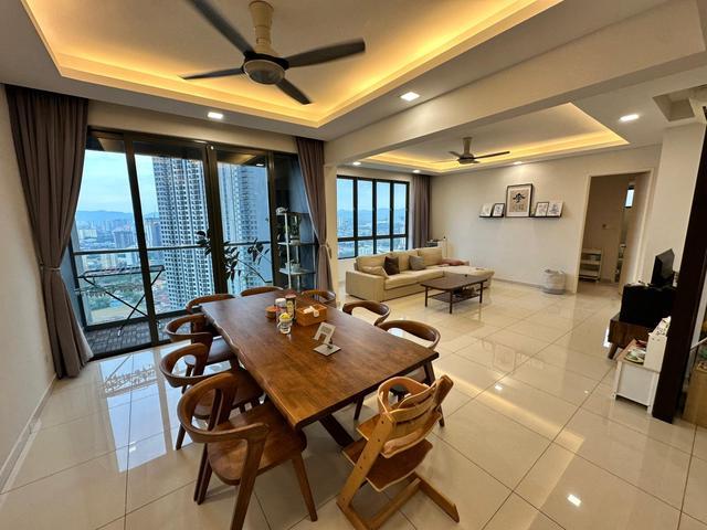 Condominium for rent in Country Heights Damansara, Kuala Lumpur