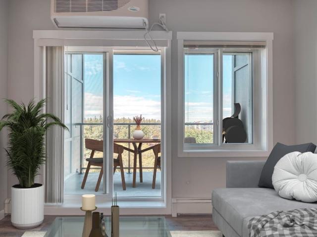 Apartment for rent in Wedgewood, Alberta