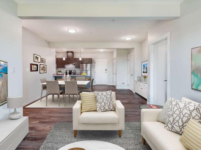 Apartment for rent in Wedgewood, Alberta