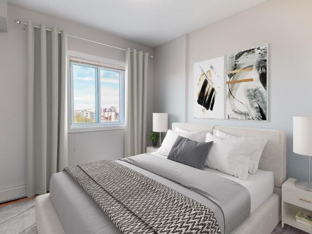 Apartment for rent in Queen Mary Park, Edmonton