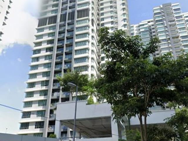 Condominium for rent in Country Heights Damansara, Kuala Lumpur