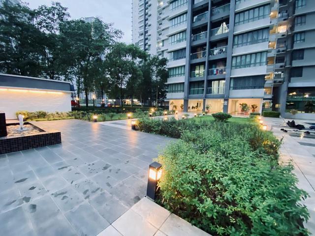 Condominium for sale in Wangsa Maju, Kuala Lumpur