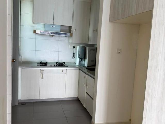 Apartment for rent in Country Heights Damansara, Kuala Lumpur