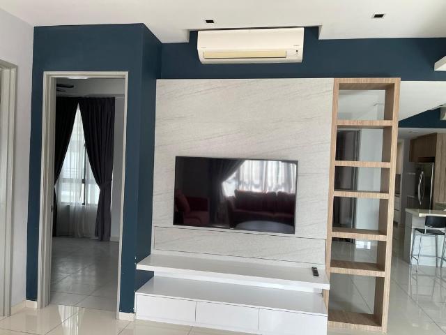 Apartment for rent in Country Heights Damansara, Kuala Lumpur