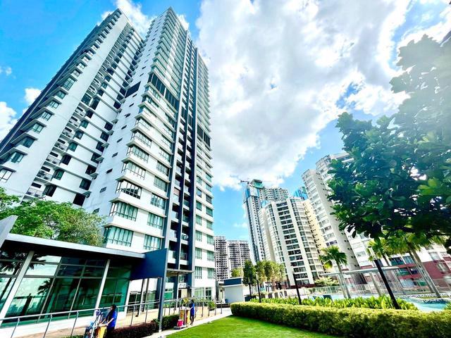 Condominium for sale in Country Heights Damansara, Kuala Lumpur