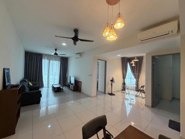 Condominium for rent in Country Heights Damansara, Kuala Lumpur